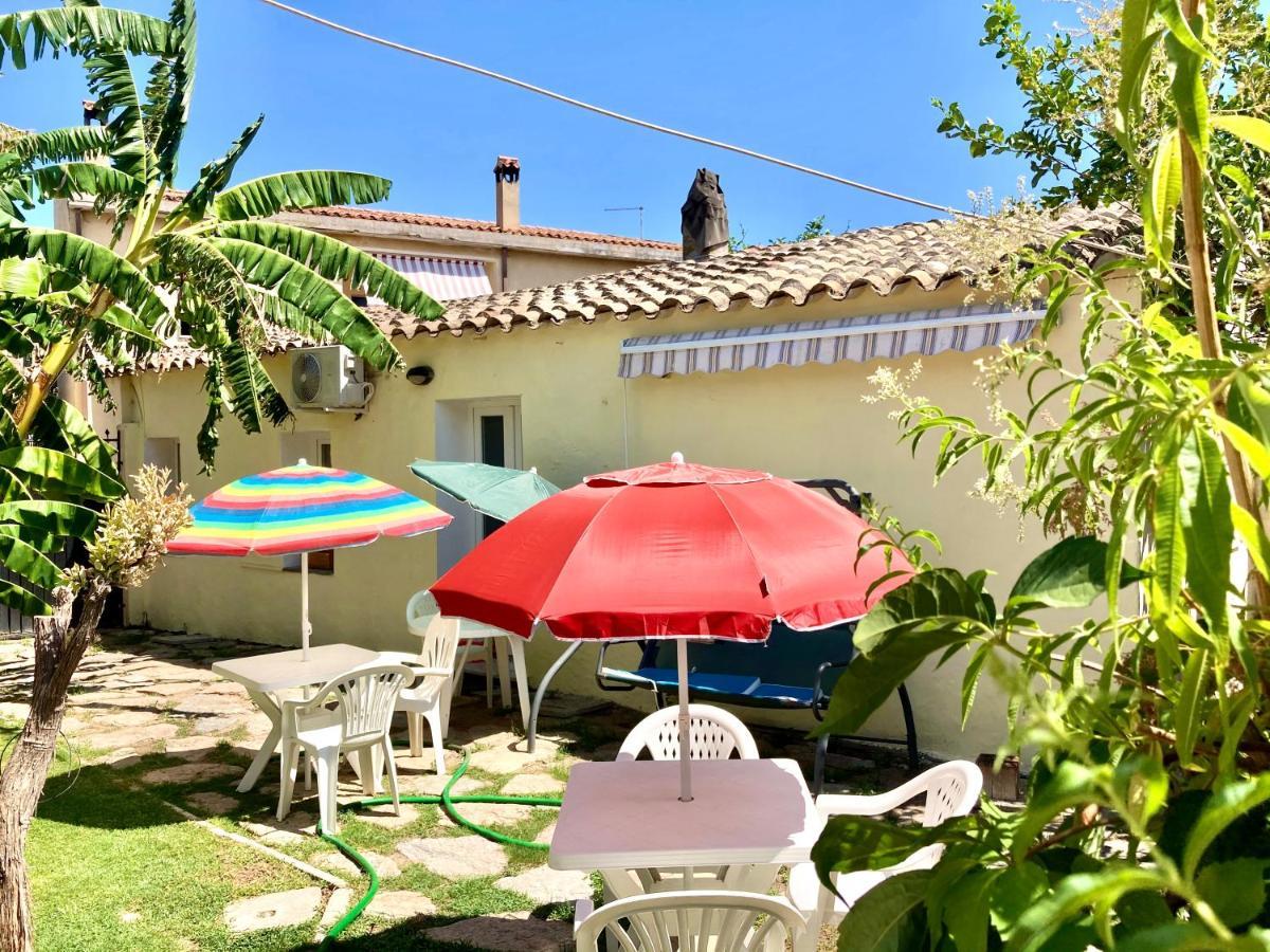 Essenza_2 B&B Pula Exterior photo